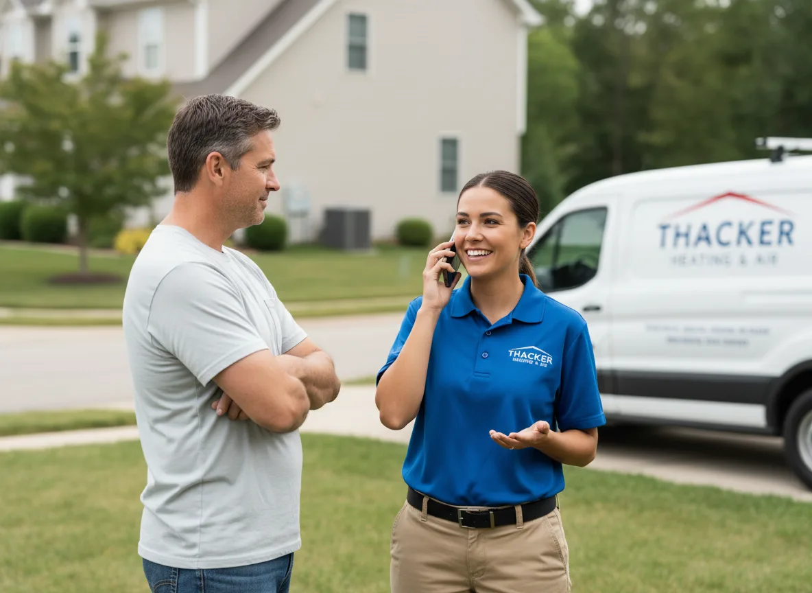 Ac Repair Wessington, SD FAQs